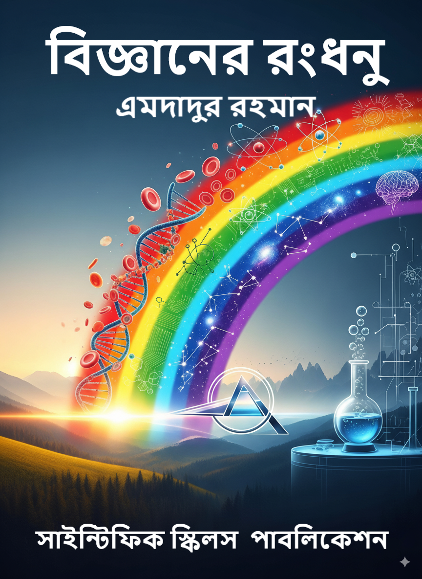 বিজ্ঞানের রংধনু